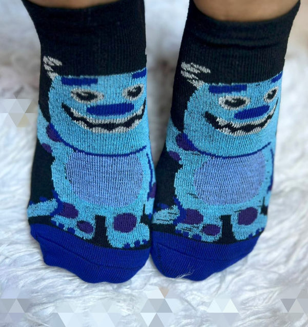 Disney Socks