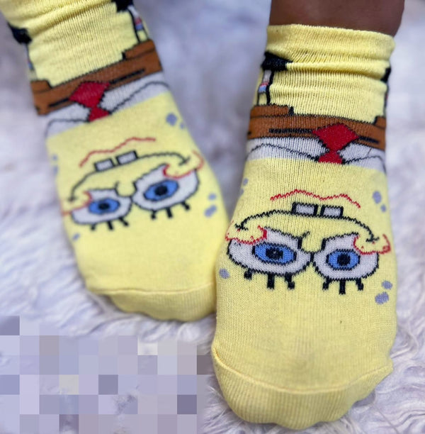 Disney Socks