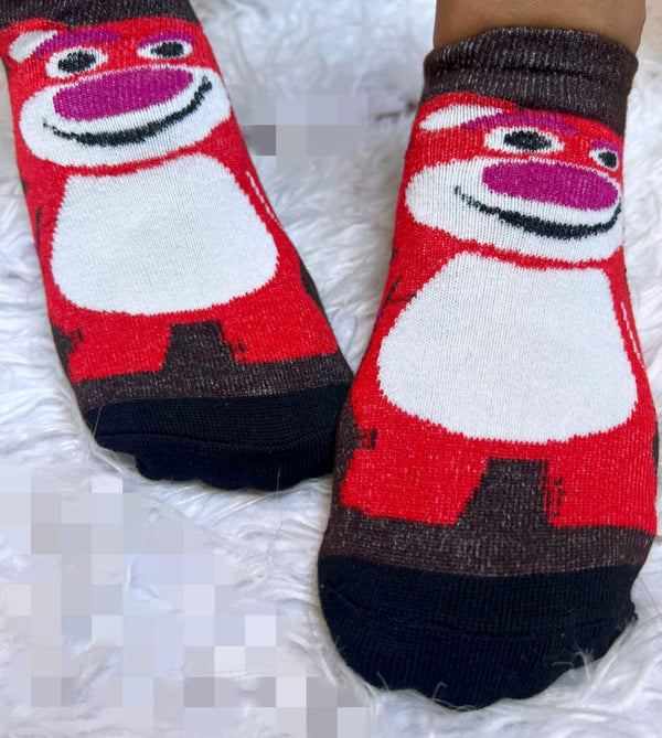 Disney Socks