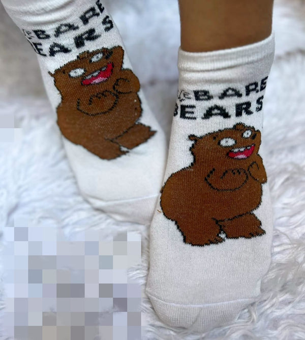 Disney Socks