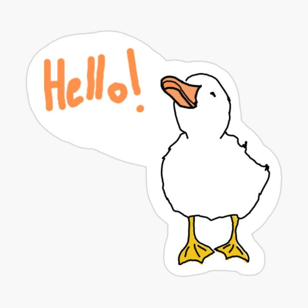 Disney Sticker