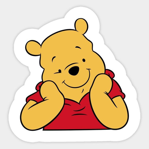 Disney Sticker
